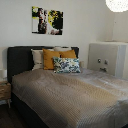 Strietpartment - 2 Schlafzimmer, Viel Raum Und Ruhe Aschaffenbourg Extérieur photo