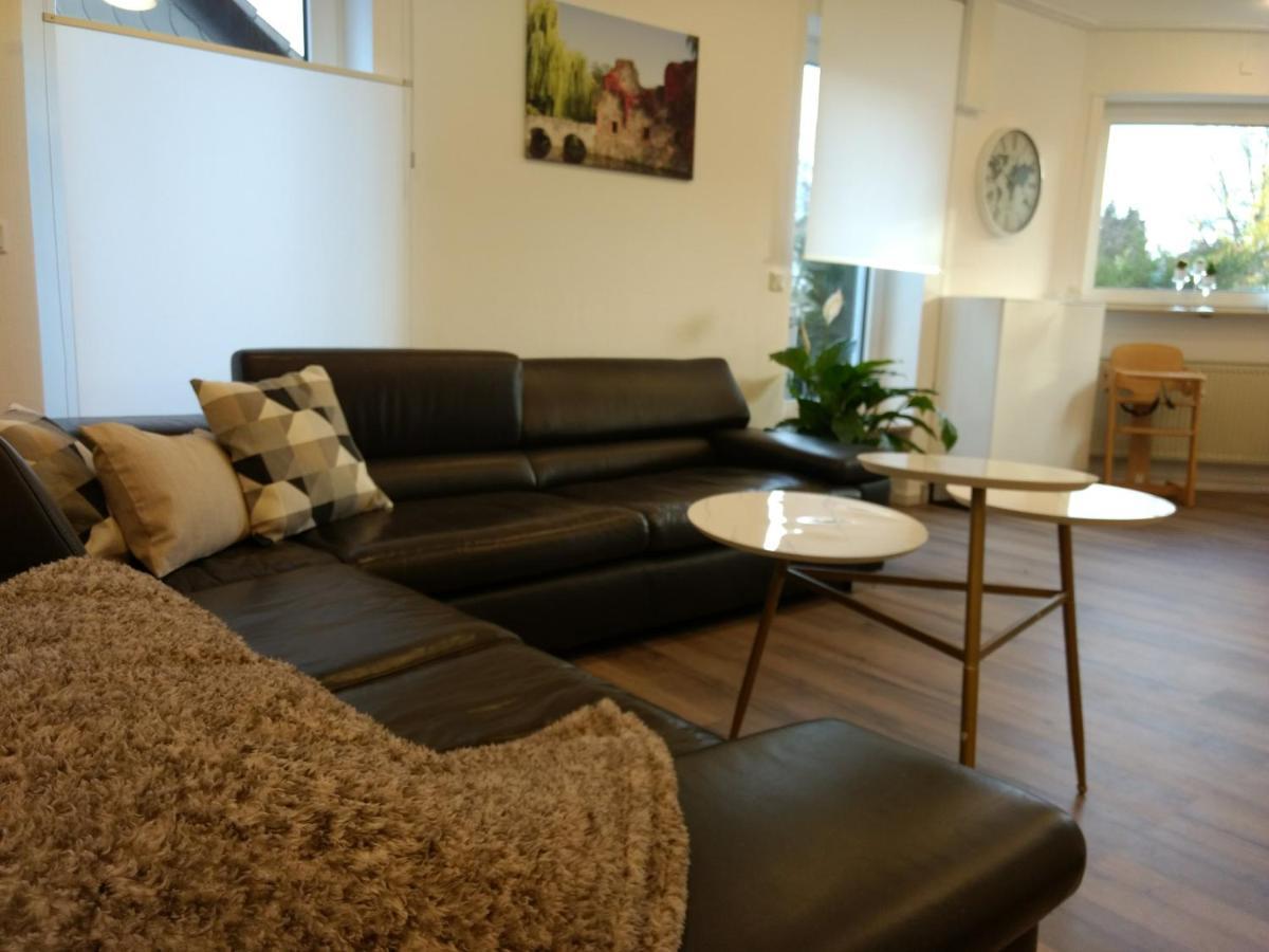 Strietpartment - 2 Schlafzimmer, Viel Raum Und Ruhe Aschaffenbourg Extérieur photo